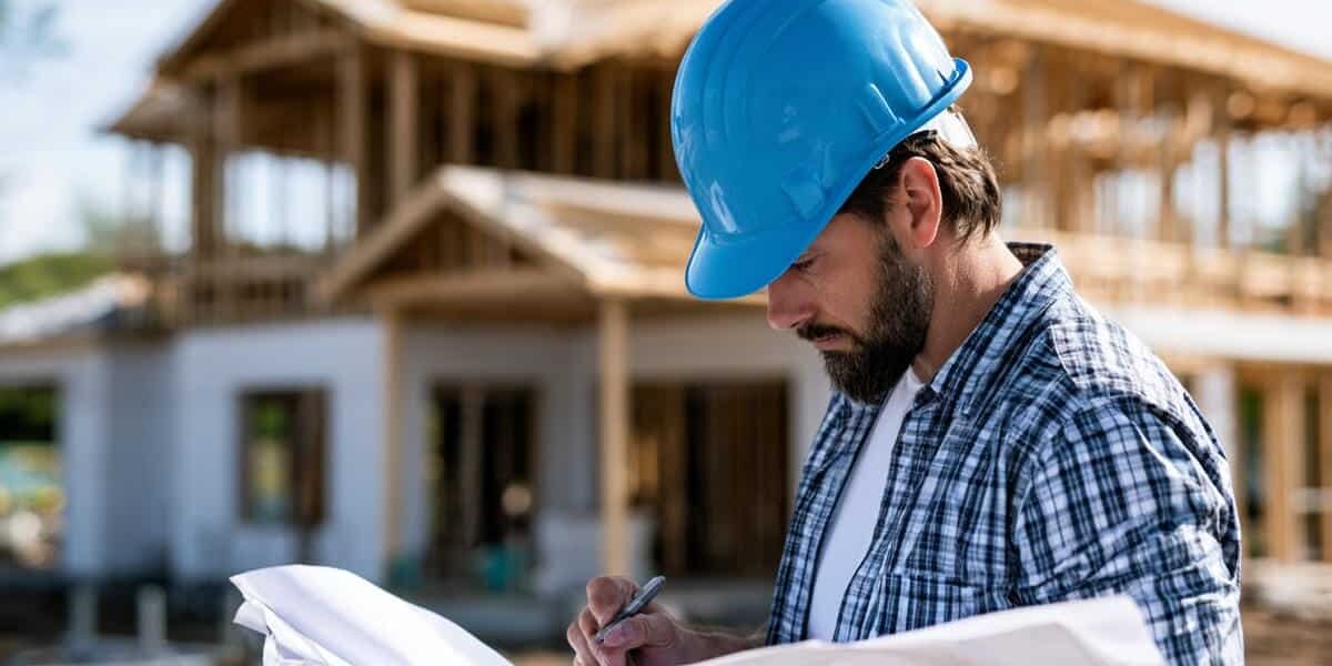 Les étapes d’un projet de construction de maison individuelle