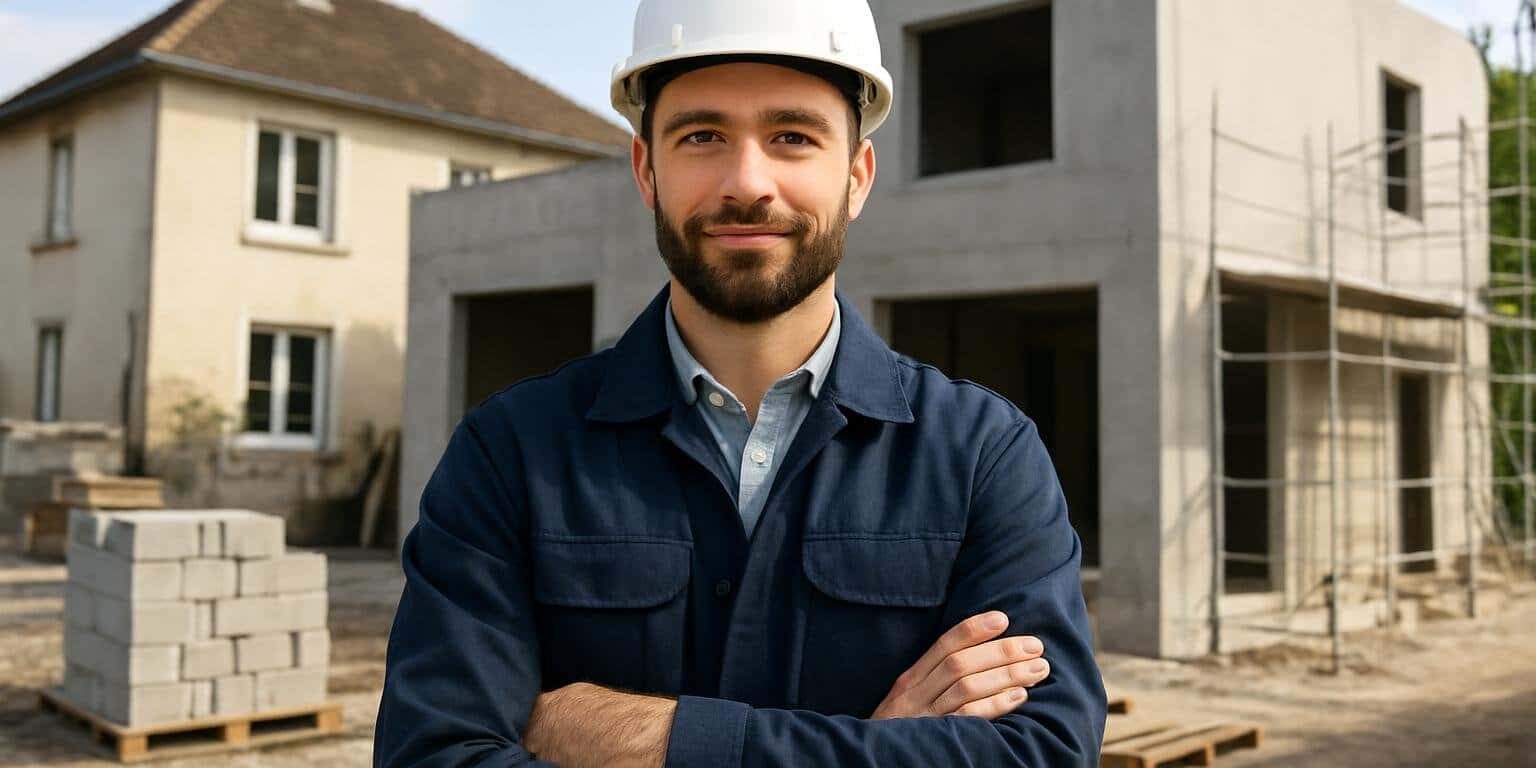 Rénovation et extension en Île-de-France : comment SYLA Bâtiment sécurise les projets de bout en bout