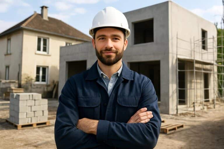 Rénovation et extension en Île-de-France : comment SYLA Bâtiment sécurise les projets de bout en bout