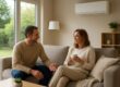 Comment garder une maison agréable à vivre en toute saison ?