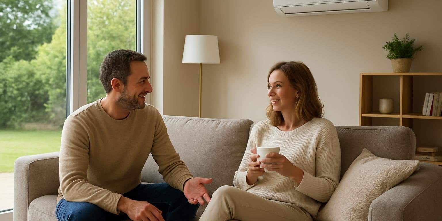 article-2703 Comment garder une maison agréable à vivre en toute saison ?