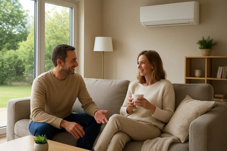 Comment garder une maison agréable à vivre en toute saison ?