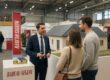 À Besançon, Babeau-Seguin présente ses solutions pour faire construire sa maison