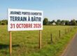 À Beaune, une journée portes ouvertes pour découvrir des terrains à bâtir le 31 octobre 2026